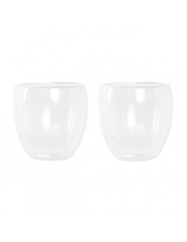 Set de Vasos DKD Home Decor 250 ml...