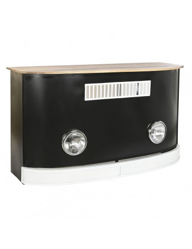 Meuble d'Appoint DKD Home Decor BAR...