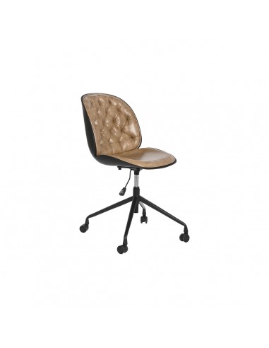 Office Chair DKD Home Decor Light...