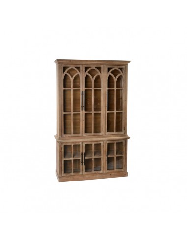 Stand Espositore DKD Home Decor Legno...