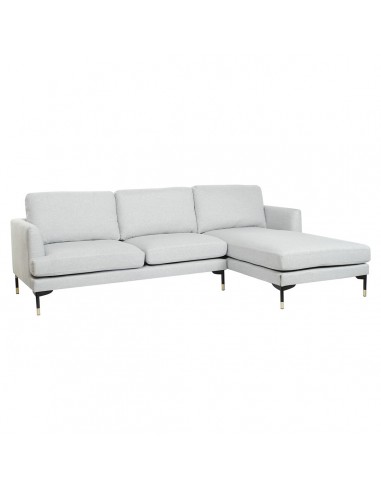 Canapé chaise longue DKD Home Decor...