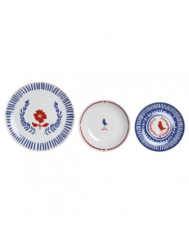 Dinnerware Set DKD Home Decor...