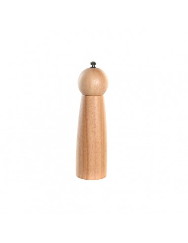 Pepper mill DKD Home Decor 6 x 6 x 21...