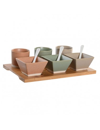 Appetizer Set DKD Home Decor 28 x...