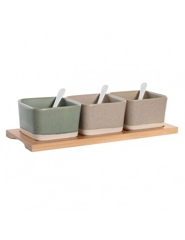 Appetizer Set DKD Home Decor 29 x...