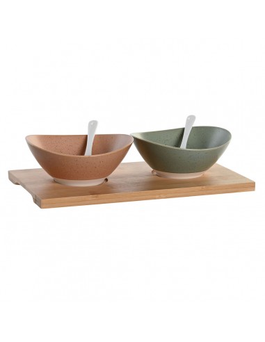 Appetizer Set DKD Home Decor 29 x...