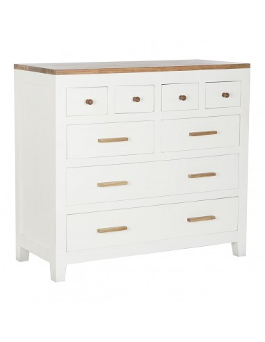 Chest of drawers DKD Home Decor White...