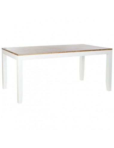 Dining Table DKD Home Decor White...