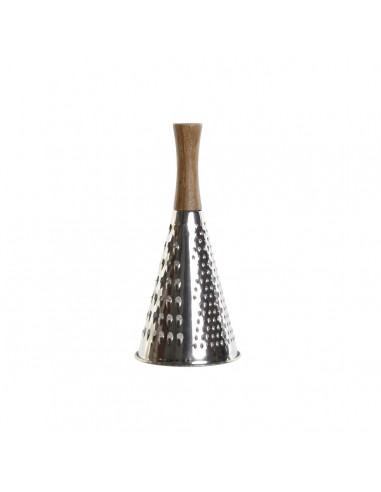 Grater DKD Home Decor Stainless steel...