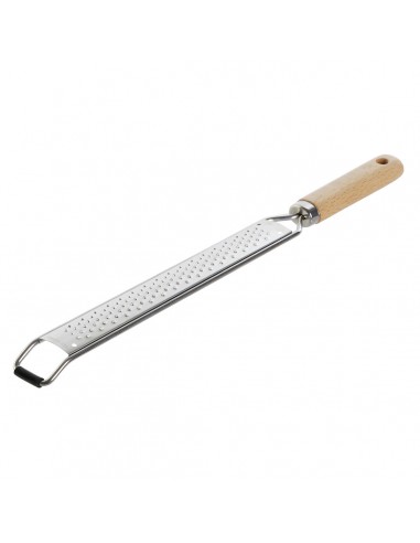 Grater DKD Home Decor Bamboo...