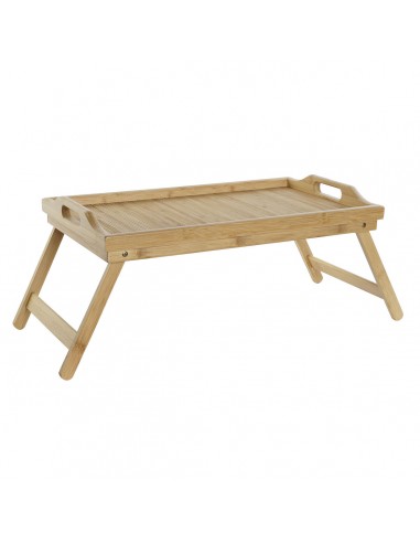 Stand DKD Home Decor Bamboo 64 x 30 x...