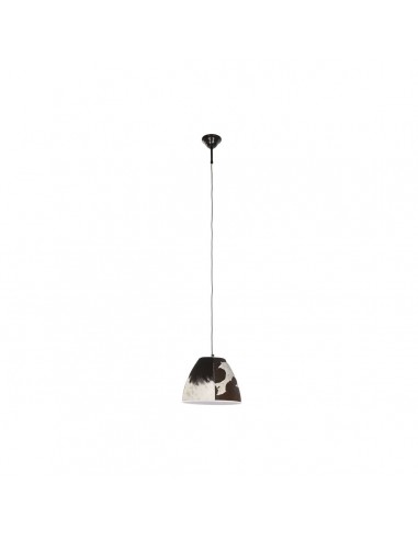 Ceiling Light Home ESPRIT Leather...