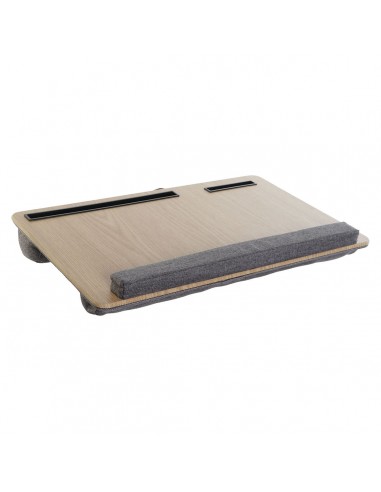 Dienblad Home ESPRIT Polyester Hout...