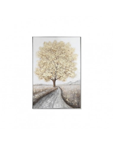 Quadro Home ESPRIT Albero Cottage 100...