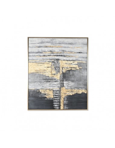 Painting Home ESPRIT Abstract Modern...