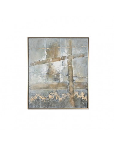 Painting Home ESPRIT Abstract Modern...