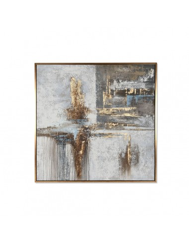 Painting Home ESPRIT Abstract Modern...