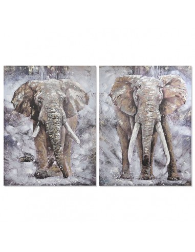 Painting Home ESPRIT Elephant...