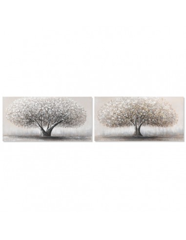 Quadro Home ESPRIT Albero...