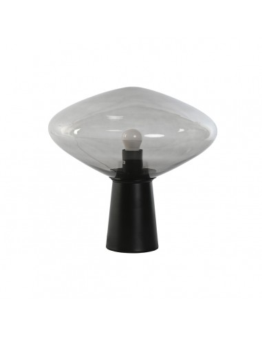 Lampe de bureau Home ESPRIT Gris...