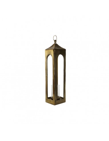 Lantern DKD Home Decor Golden...