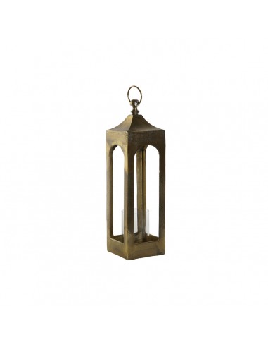 Lantern DKD Home Decor Golden...