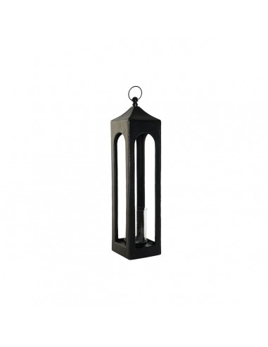 Lantern DKD Home Decor Black...