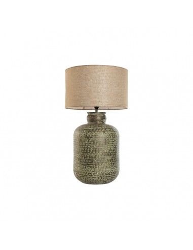 Bureaulamp Home ESPRIT Groen...