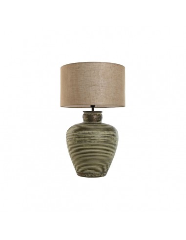 Bureaulamp Home ESPRIT Groen...