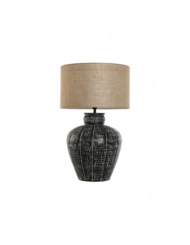 Bureaulamp Home ESPRIT Zwart...