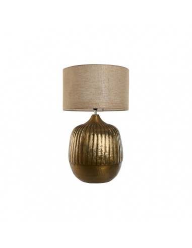 Desk lamp Home ESPRIT Bronze...