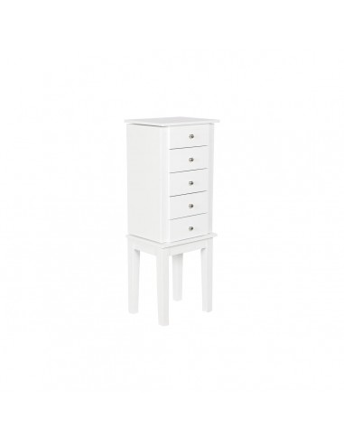 Jewellery Stand Home ESPRIT White...