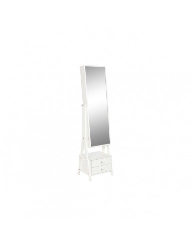 Jewellery Stand Home ESPRIT White MDF...