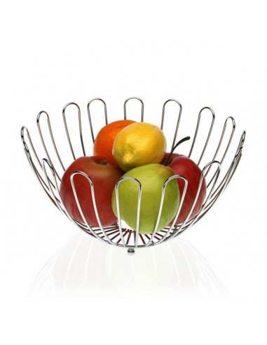 Fruit Bowl Versa VS-10030285 Metal...