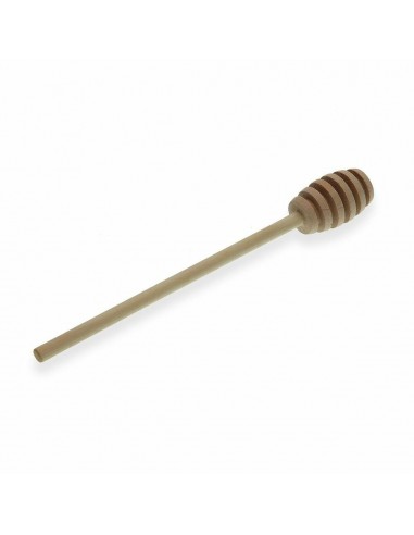 Spoon Versa Honey Wood Bamboo (2,5 x...