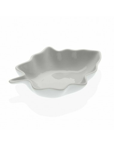 Snack tray Versa Ceramic Porcelain 15...