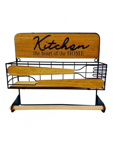 Kitchen Paper Holder Versa 20 x 15,2...