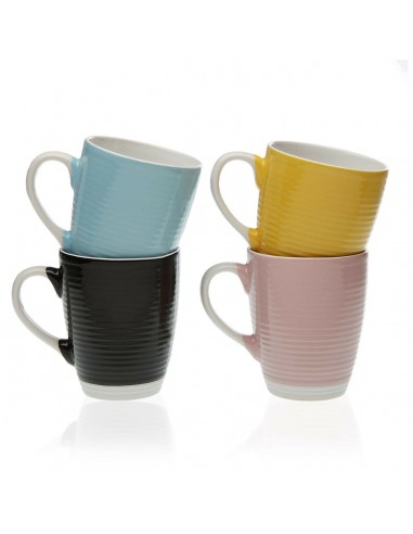 Tasse mug Versa Grès