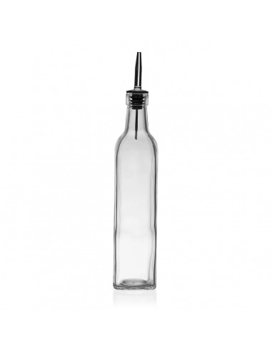 Cruet Versa 470 ml Crystal