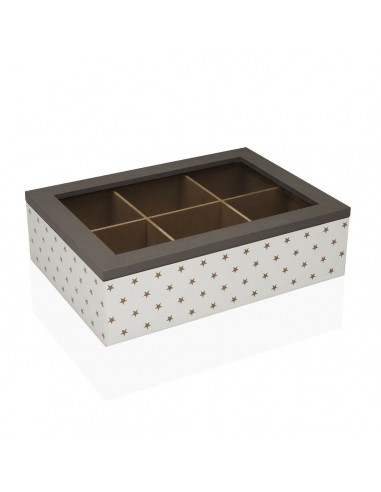 Caja para Infusiones Versa Stary...