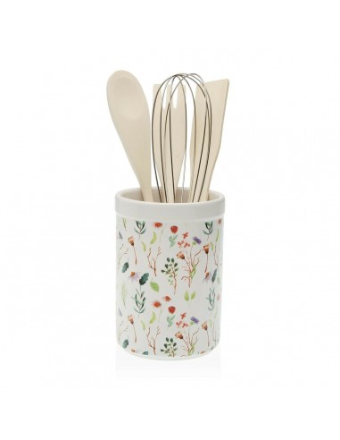 Pot for Kitchen Utensils Versa Sansa...