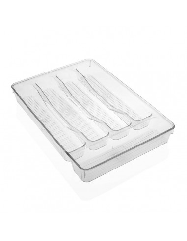 Cutlery Organiser Versa 23,5 x 5 x 33...