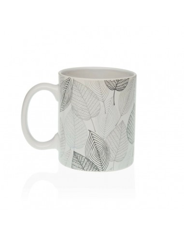 Taza Mug Versa Gardee Porcelana Gres