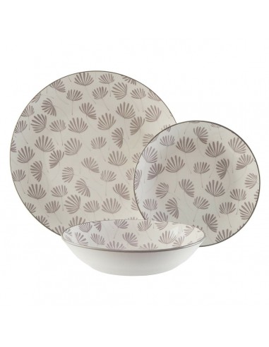 Dinnerware Set Versa Grand Porcelain...