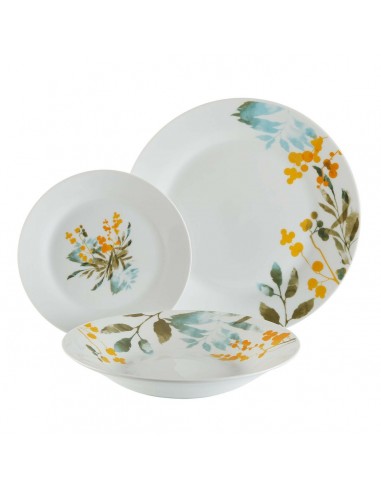 Dinnerware Set Versa Watercolours...