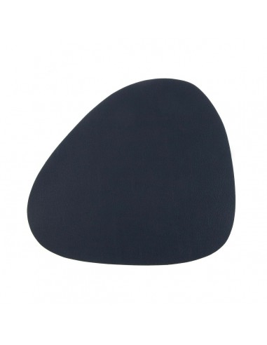 Table Mat Versa Dark blue 37 x 44 cm