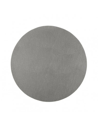 Table Mat Versa Circular Silver 37 x...