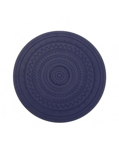 Placemat Versa Donkerblauw 38 x 38 cm