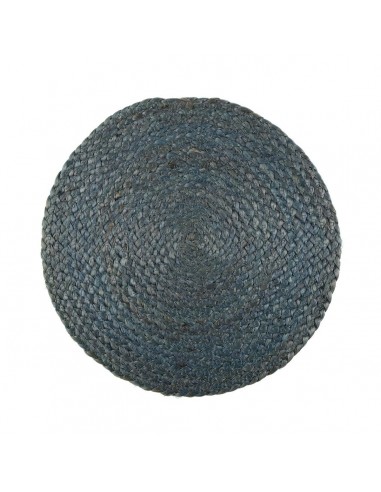 Table Mat Versa Grey 35 x 1 x 35 cm Jute