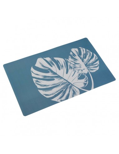 Placemat Versa Shelly Blauw 43 x 28...